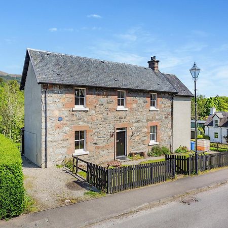 Villa Lockview  Fort Augustus Esterno foto