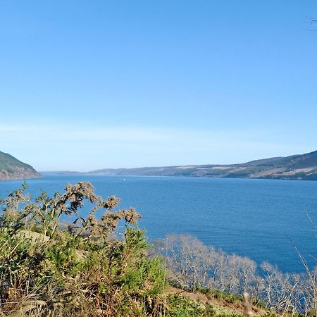 Villa Lockview  Fort Augustus Esterno foto