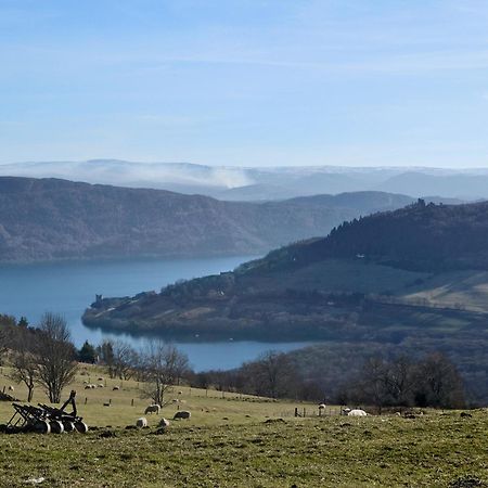 Villa Lockview  Fort Augustus Esterno foto